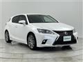 2015 Lexus CT