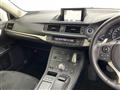2015 Lexus CT