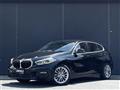 2021 BMW 1 Series