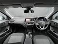 2021 BMW 1 Series