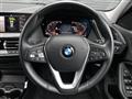 2021 BMW 1 Series