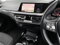 2021 BMW 1 Series