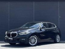 2021 BMW 1 Series