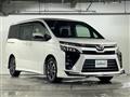 2017 Toyota Voxy