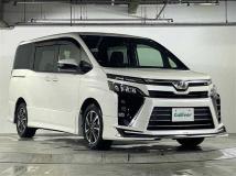 2017 Toyota Voxy