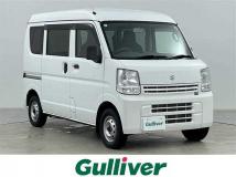 2016 Suzuki Every