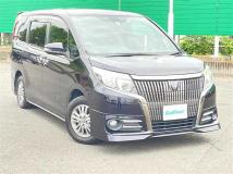 2016 Toyota Esquire