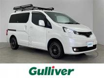2013 Nissan NV200 VANETTE