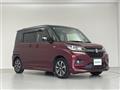 2018 Suzuki Solio