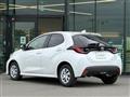 2025 Toyota Yaris