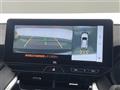 2024 Toyota Harrier Hybrid