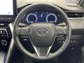 2024 Toyota Harrier Hybrid