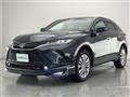 2024 Toyota Harrier Hybrid