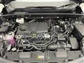 2024 Toyota Harrier Hybrid
