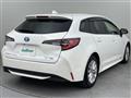 2021 Toyota Corolla Touring Wagon