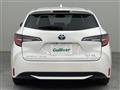 2021 Toyota Corolla Touring Wagon