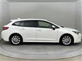2021 Toyota Corolla Touring Wagon