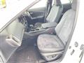 2021 Toyota Crown Hybrid