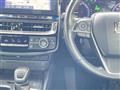 2021 Toyota Crown Hybrid
