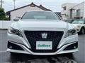 2021 Toyota Crown Hybrid