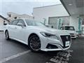 2021 Toyota Crown Hybrid