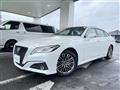 2021 Toyota Crown Hybrid