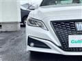 2021 Toyota Crown Hybrid