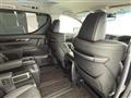 2020 Toyota Alphard
