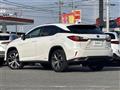 2017 Lexus RX
