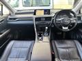 2017 Lexus RX