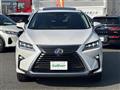 2017 Lexus RX