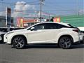 2017 Lexus RX