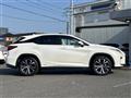2017 Lexus RX