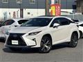 2017 Lexus RX