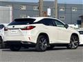 2017 Lexus RX
