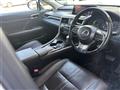 2017 Lexus RX