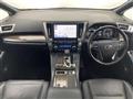 2020 Toyota Alphard Hybrid