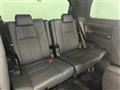 2020 Toyota Alphard Hybrid