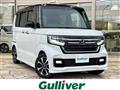 2021 Honda N BOX