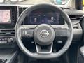 2022 Nissan Note