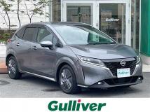 2022 Nissan Note