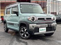 2021 Suzuki Hustler