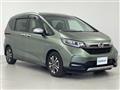 2020 Honda Freed+