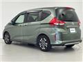 2020 Honda Freed+