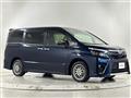 2021 Toyota Voxy
