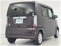 2016 Honda N BOX