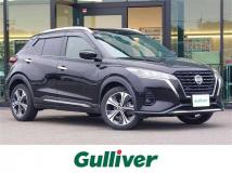 2021 Nissan KIX
