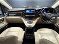 2021 Mercedes-Benz V-Class