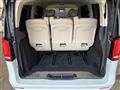2021 Mercedes-Benz V-Class