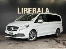 2021 Mercedes-Benz V-Class